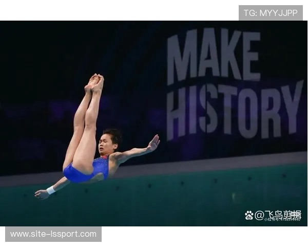全红婵闪耀十五运，助广东队勇夺跳水女团金牌