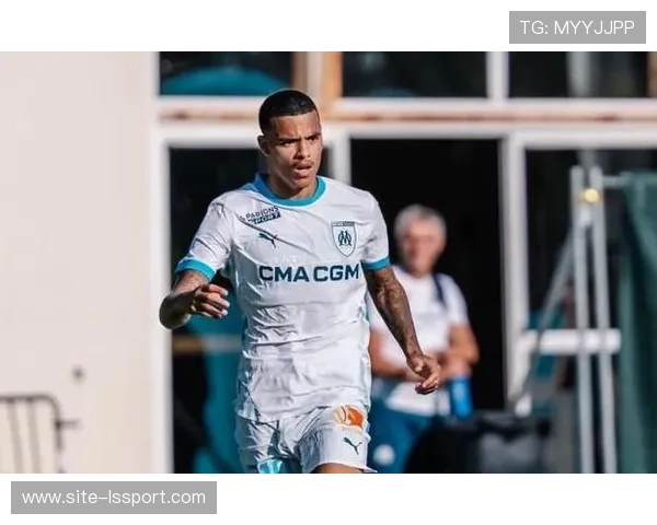 格林伍德2600万欧元转会马赛，性价比获认可