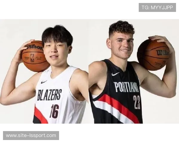 开拓者八人伤缺战绿军，杨瀚森有望获登场机会