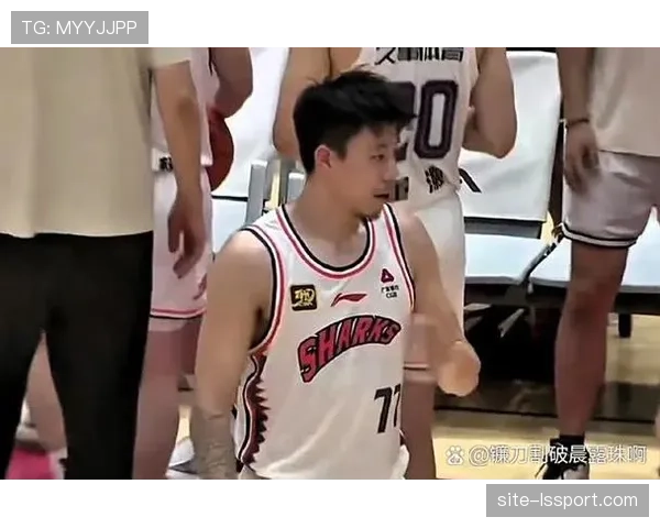 镜头聚焦：张镇麟抢断后一条龙暴扣点燃主场